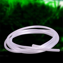 5M 4mm*6mm Aquarium Acuarios Oxygen Pump Hose Air Bubble Stone Aquarium Fish Tank Pond Pump Tube Oxygen Pipe 2024 - buy cheap