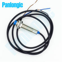Panlongic LJ12A3-4-Z/BY Inductive Proximity Sensor Switch 4mm Detection PNP DC6-36V NO Normally Open 2024 - buy cheap