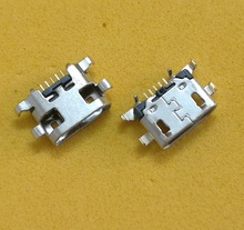 Micro soquete usb porta de carregamento, peças de reposição para lenovo k5 note k32 c36u com 100 peças 2024 - compre barato