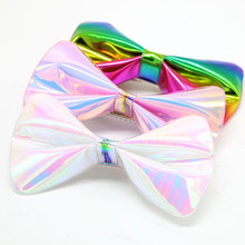 2021 NEW summer plastic bow girls alligater clips fashion hair accessories 2024 - buy cheap