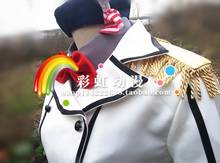 Kantai Collection Kashima Cosplay Costume with hat 2024 - buy cheap