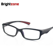 Gafas deportivas ultraligeras TR90, montura antideslizante, gafas graduadas para miopía, novedad 2024 - compra barato