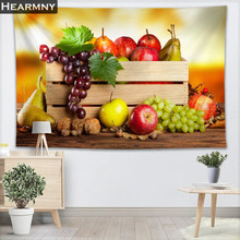 HEARMNY Wall Tapestry Elitefon Tapestries Wall Hanging Show Piece For Home Decor Wall Carpet Beach Throw Rug Blanket Yoga Mat 2024 - buy cheap