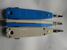 Insert tools Tin Lok card line knife JPX122 Tin card access knife card tool wire cutter wire gun 2024 - buy cheap