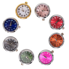 WB18-1 watch snaps button with copper botton for 18-20MM button snaps 2024 - buy cheap
