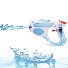 Детские игрушки 200CC большой емкости водяной пистолет опрыскивающая игрушка для активного отдыха Игрушки для плавания 2024 - купить недорого