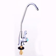 L16179 Purified Drinking Water Brass Tap 2024 - buy cheap