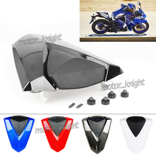 Motorcycle Rear Seat Cover Guard Fairing Cowl For Yamaha YZF R3 YZF-R25 2013 14 15 16 17 2018 MT-03 MT03 2014 2024 - buy cheap