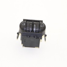 Oem interruptor de feixe de farol automotivo + interruptor de brilho de iluminação para vw golf 6 mk6 5kd 941 333 5kd941333 2024 - compre barato