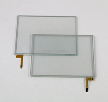 10pcs/lot Glass For Nintendo New 3DS XL LL Console Display Touch Screen Panel 2024 - buy cheap