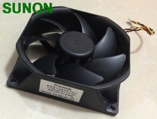 SUNON KDE1285PTV1 8525 8,5 CM 85mm DC12V ventilador de servidor para proyector Optoma 2024 - compra barato
