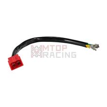 Conector de enchufe macho rectificador regulador de 4 vías para Honda NSR250 MC18 MC21 MC28 2024 - compra barato