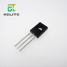 50PCS/LOT MJE13003 E13003-2 E13003 TO-126 Transistor 13003 2024 - buy cheap