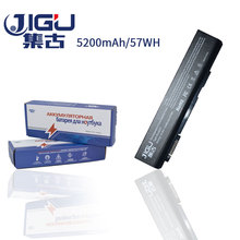 JIGU Laptop Battery For Toshiba PA3788U-1BRS PA3786U-1BRS PA3787U-1BRS PABAS221 PABAS223 PABAS222 6CELLS 2024 - buy cheap