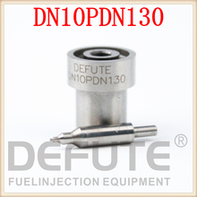 Diesel Injector Spray Nozzle 105007-1300 DN10PDN130 for MITSUBISHI 4D56 2024 - buy cheap