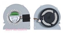 SSEA-ventilador de refrigeración para ordenador portátil Acer Aspire 5830, 5830T, 5830TG, serie MG75070V1-C020-S99, Envío Gratis 2024 - compra barato