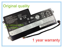 Original laptop battery X240 X240S X250 X250S T440 T440S T540 batteries 45N1108 45N1109 45N1112 45N1113 2024 - buy cheap