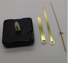 Relógio de parede delicado, peças para substituição, mecanismo de movimento em quartzo, kit de ferramentas de reparo/conjunto 2024 - compre barato