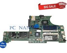 PCNANNY 04W3645 for Lenovo ThinkPad X131e Laptop motherboard  DA0LI2MB8F0 i3-2367 DDR3 PC Notebook Mainboard tested 2024 - buy cheap