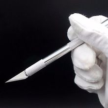 WL-9304AB faca de caneta modelo especial, faca de hobby, faca de esculpir, 9 peças de lâminas, ferramenta de modelagem 2024 - compre barato