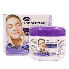 Black Medlar Peptide Face Cream Nourishing Moisturizing  Anti Wrinkle Anti Aging Black Goji Firming Day Night Face Cream 2024 - buy cheap