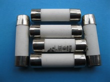 80 Pcs Ceramic Fuse Powder Filled Cartridge Cylindrical 380V 32A 8.5mm x 31.5mm 2024 - buy cheap