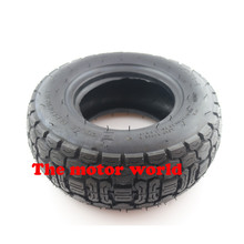 ATV good Scooter Tires 6" Lawn Mower/Snow&Mud Tyre 4.10/3.50-6  Brand Tyre for 6*3.25 Wheel Rim 2024 - buy cheap