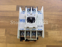[ZOB] ORIGINAL SRD-N4SA DC220V 2NO+2NC genuine original contactor  --2pcs/lot 2024 - buy cheap
