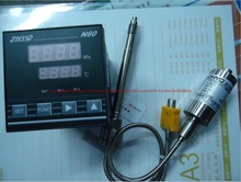 High temperature melt pressure sensor instrument set PT124G-121-50MPA-M14+N60 2024 - buy cheap