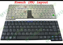Новая клавиатура для ноутбука SAMSUNG NP- R60 R70 R510 R560 P510 P560 P560 Black French FR (AZERTY), версия-CNBA5902045 2024 - купить недорого