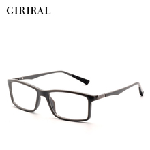TR90 men Eyeglasses frame retro optical designer myopia brand clear glasses frame #FD1042 2024 - buy cheap