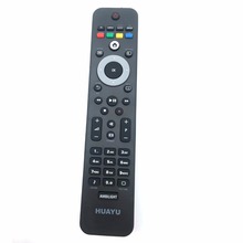 remote control suitable FOR PHILIPS RC4709 YKF256-001 TV 242254902362 26HFL3381D/10 PH11 YKF256-001B 2024 - buy cheap