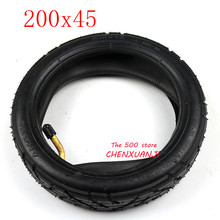 Good quality 8-inch 200x45 Tire Inner Tube fit Electric Scooter Razor Scooter E-Scooter 2024 - buy cheap