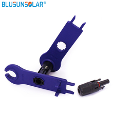 High Quality 1 Pairs/ Lot pv solar Solar Connector Spanners/Solar WrenchSolar 2024 - buy cheap