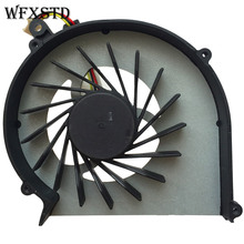 NEW CPU FAN FOR HP CQ43 G43 CQ57 G57 646184-001 647318-001 646181-001 647316-001 / DC5V 0.4A 3pins DFS551005M30T 2024 - buy cheap