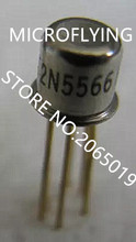 5PCS     2N5566    2N-5566    2n5566    CAN-6     Good quality 2024 - buy cheap