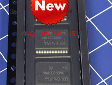 Бесплатная доставка VNQ5E050MK VNQ5E050MK - J519 VNQ5E050 SSOP-24 2024 - купить недорого