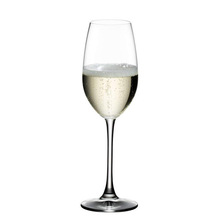 Novas flautas de champanhe transparentes, moda para casamento/festa, copos de vinho tinto de marca, copos para goblet, gl008 2024 - compre barato