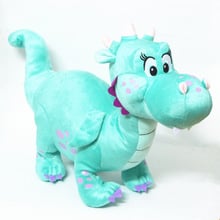 Dragon Dinosaur Plush Toy Soft Stuffed & Plush Animals Dolls Baby Kids Toys Gifts 36X28 CM 2024 - buy cheap