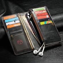 Y5 Prime YMNLCX кожаный флип-чехол для телефона Huawei Y7 Y5 Prime кожаный кошелек с отделениями для карт чехол-подставка для Huawei Y5 Prime Y7 2024 - купить недорого