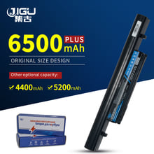 Jgu-batería para ordenador portátil, accesorio para Toshiba, DYNABOOK R751, R752, Satellite Pro/ TECRA R850 SERIES TECRA R950, 3ICR19/65-2 PA3904U-1BRS 2024 - compra barato