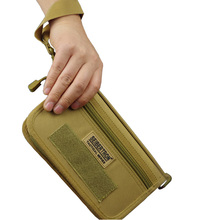 Seibertron Tactical handbag multifunctional handbag purse handmade purse bag card bag for spare parts mobile phone waterproof 2024 - buy cheap