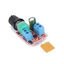 LIXF-Mini DC Motor PWM Speed Controller 3V-35V 90w Speed Control Switch LED Dimmer Modules 2024 - buy cheap