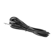 Parche eléctrico de 10 pies y 3m, amplificador de guitarra, Cable de instrumento, 6,35mm, novedad 2024 - compra barato