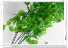 Folhas de eucalipto para artesanato de flores, folhas artificiais para artesanato de flores, material de flores (24 tamanhos)-frete grátis 2024 - compre barato