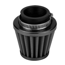 38mm Air Filter with Clamp Intake Induction Kit for Off-road Motorcycle ATV Quad Dirt Pit Bike Black 2024 - buy cheap