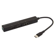 Thunderbolt 3 USB-C TypeC 3,5 мм цифровой аудио адаптер концентратор для MacBook Pro GW 2024 - купить недорого