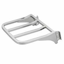 Motorcycle Sissy Bar Backrest Luggage Rack For Harley Dyna Softail FXDB XL1200 Heritage Softail 883 2024 - buy cheap