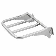 Motocicleta sissy barra encosto rack de bagagem para harley dyna softail fxdb xl1200 heritage softail 883 2024 - compre barato