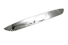 Car Styling Chrome Rear Trunk Streamer For Ford Escape / Kuga 2013 Up 2024 - buy cheap